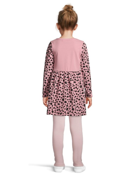 Bogi - HELEN Dress - AUTUMN PINK AOP - photo 3 Bogi - HELEN Dress - AUTUMN PINK AOP | Stockmann - photo 3
