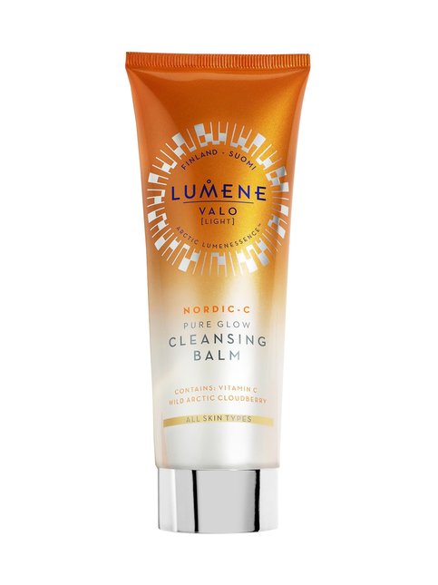 Lumene – VALO Pure Glow Cleansing Balm -puhdistusbalsami 125 ml