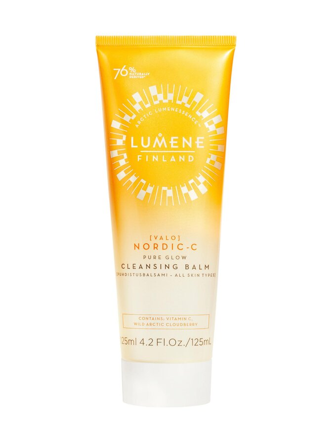 Pure Glow Cleansing Balm