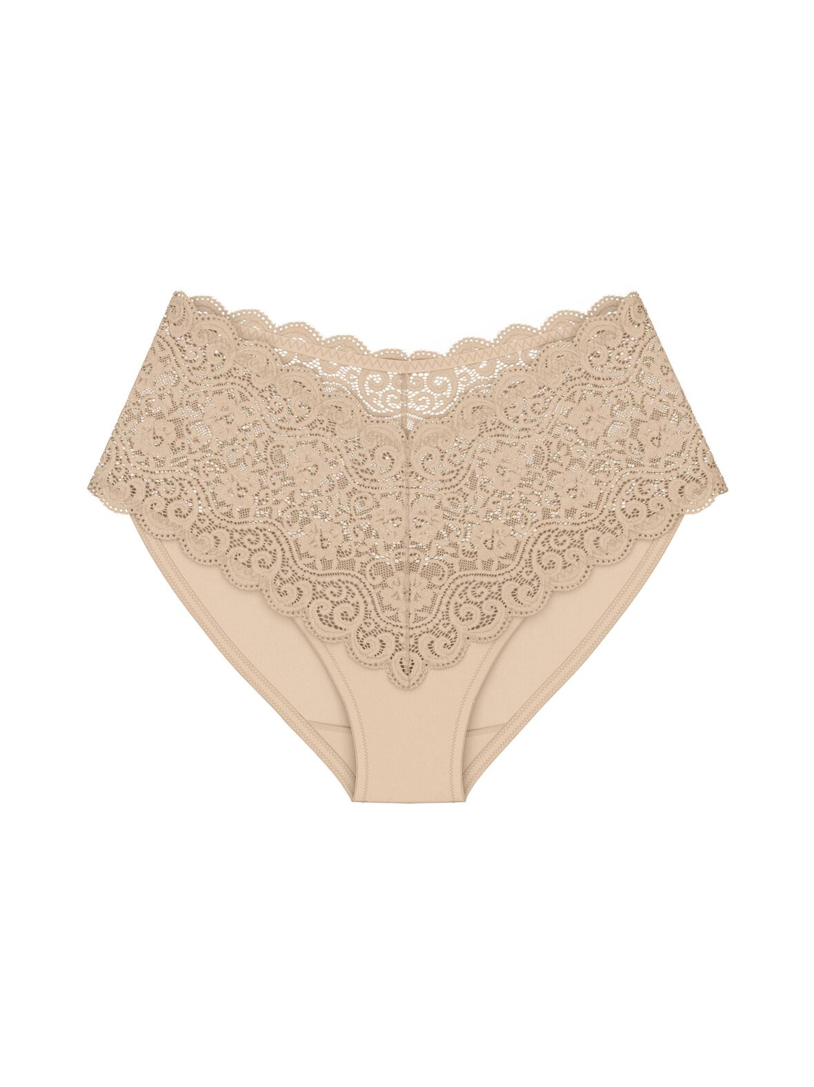 Amourette Maxi -alushousut