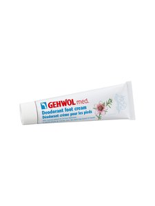 Gehwol - Jalakreem Med Footdeo, 75 ml | Stockmann