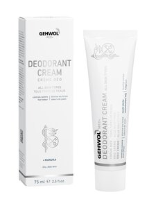 Gehwol - Gehwol Med Deodorant Foot Cream kāju krēms 75 ml | Stockmann