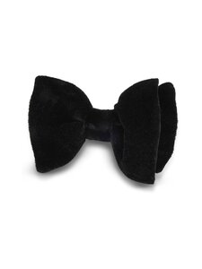 Stenströms - Velvet-silkkirusetti - 600 BLACK | Stockmann