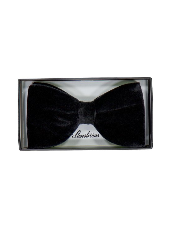 Stenströms - Velvet-silkkirusetti - 600 BLACK | Stockmann - photo 2