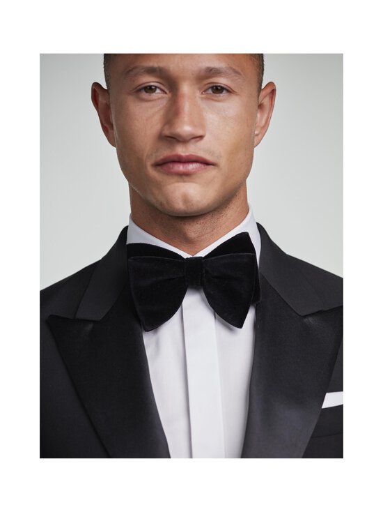 Stenströms - Velvet-silkkirusetti - 600 BLACK | Stockmann - photo 3