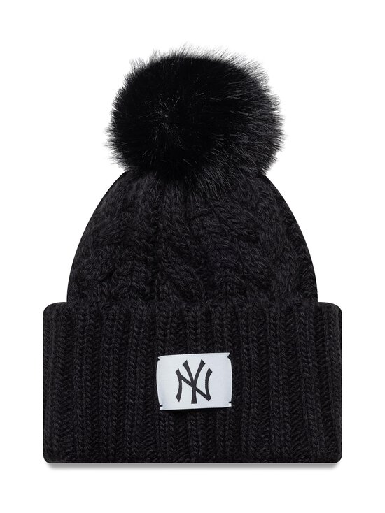 New Era - Wide New York Yankees -tupsupipo - BLACK - photo 1 New Era - Wide New York Yankees -tupsupipo - BLACK | Stockmann - photo 1