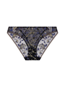 Aubade - Midnight Opera Italian brief -alushousut - PERSIAN BLUE | Stockmann