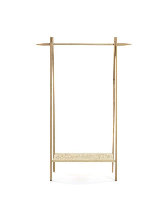 Kave Home - Natane-vaaterekki - RUSKEA - photo 2 Kave Home - Natane-vaaterekki - RUSKEA | Stockmann - photo 2