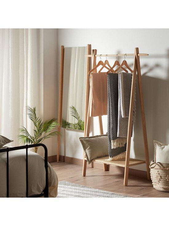 Kave Home - Natane-vaaterekki - RUSKEA - photo 7 Kave Home - Natane-vaaterekki - RUSKEA | Stockmann - photo 7