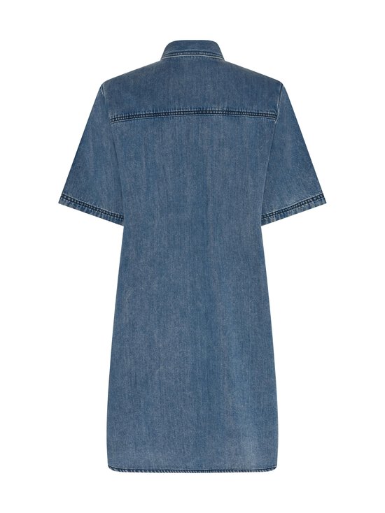 BRUUNS BAZAAR - Teksakleit Platy Zigada - BLUE DENIM - photo 2 BRUUNS BAZAAR - Teksakleit Platy Zigada - BLUE DENIM | Stockmann - photo 2