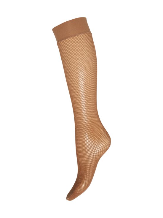 Wolford - Twenties Econyl -verkkosukat - 4060 HONEY | Stockmann - photo 1