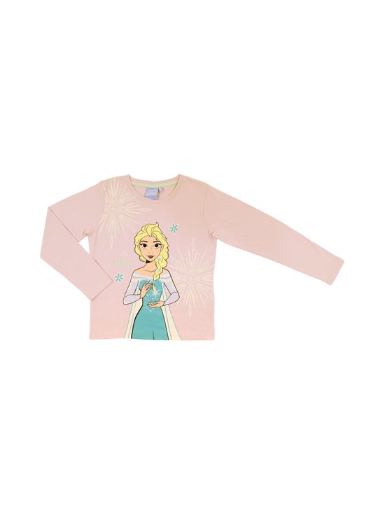 FROZEN - Frozen-trikoopaita - LILAC - photo 1 FROZEN - Frozen-trikoopaita - LILAC | Stockmann - photo 1