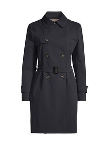 Cinzia Rocca - Bi-stretch -trenssitakki - 2 NAVY | Stockmann