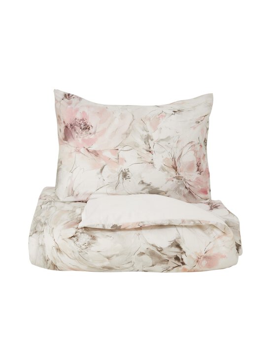Villa Stockmann - Livia segas pārvalks - SOFT WHITE/ROSY COMBO - photo 3 Villa Stockmann - Livia segas pārvalks - SOFT WHITE/ROSY COMBO | Stockmann - photo 3