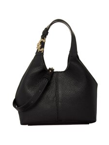 Coccinelle - Easy Shopper S -nahkalaukku - 001 NOIR Coccinelle - Easy Shopper S -nahkalaukku - 001 NOIR | Stockmann