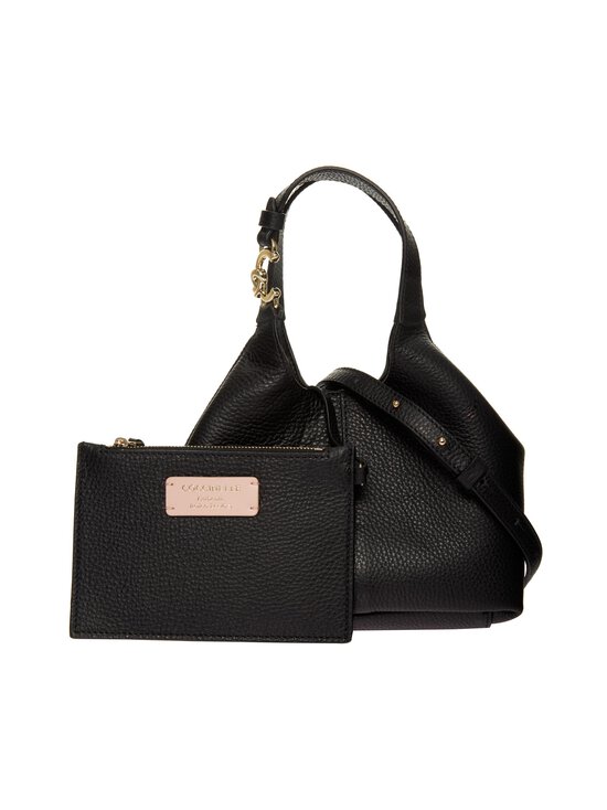 Coccinelle - Easy Shopper S -nahkalaukku - 001 NOIR | Stockmann - photo 2