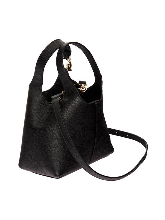 Coccinelle - Easy Shopper S -nahkalaukku - 001 NOIR | Stockmann - photo 3