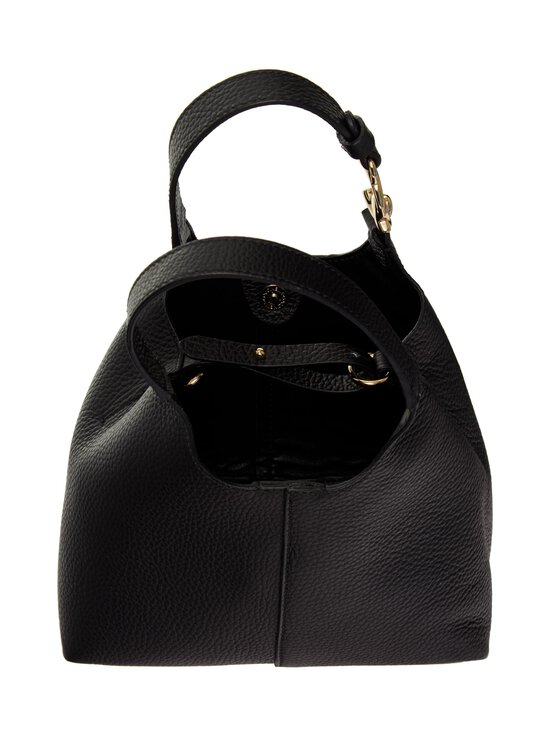 Coccinelle - Easy Shopper S -nahkalaukku - 001 NOIR | Stockmann - photo 4