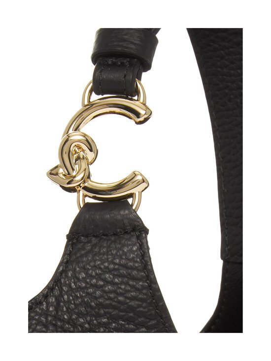 Coccinelle - Easy Shopper S -nahkalaukku - 001 NOIR | Stockmann - photo 6