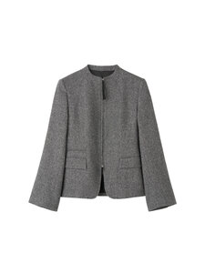 Tiger of Sweden - Elisa Mix & Match -bleiseri - 004 LEAD GREY | Stockmann