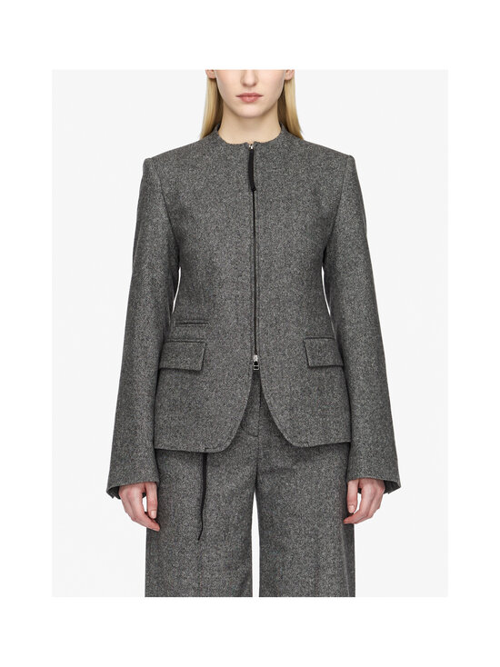 Tiger of Sweden - Elisa Mix & Match -bleiseri - 004 LEAD GREY | Stockmann - photo 2