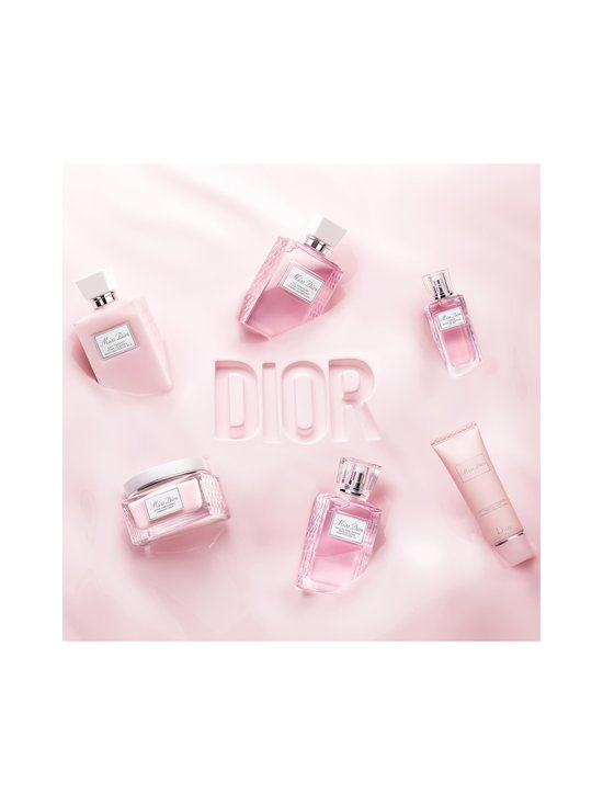 DIOR - Miss Dior Body Mist -vartalotuoksu 100 ml | Stockmann - photo 3