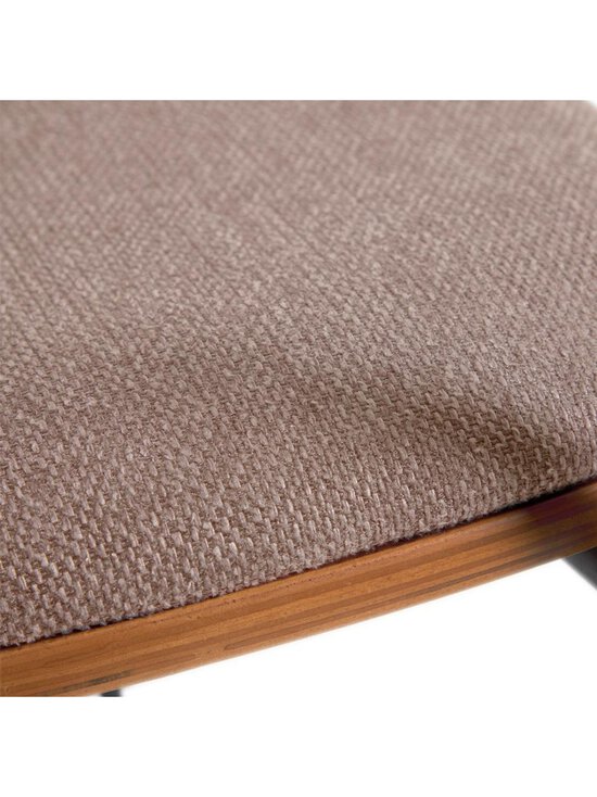 Kave Home - Maureen-tuoli pähkinä - GREY | Stockmann - photo 6