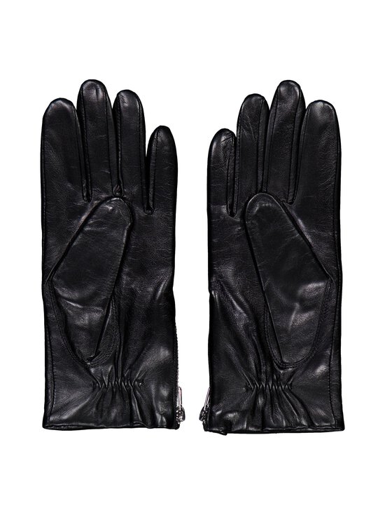 A+more - Super-nahkakäsineet - BLACK | Stockmann - photo 3
