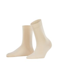 Falke - Cotton Touch -sukat - CREAM (4011) | Stockmann