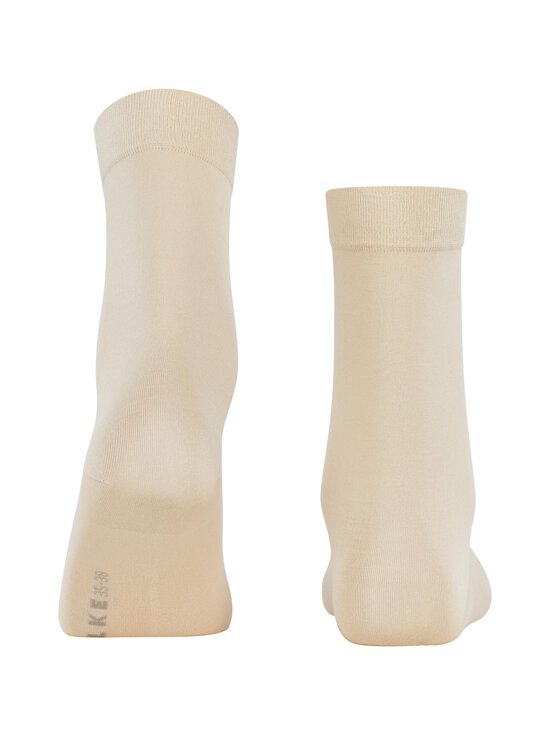 Falke - Cotton Touch -sukat - CREAM (4011) | Stockmann - photo 2
