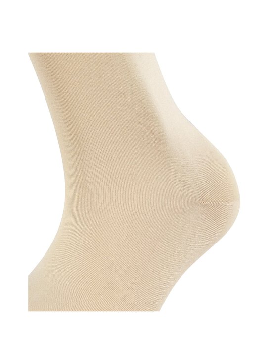 Falke - Cotton Touch -sukat - CREAM (4011) | Stockmann - photo 4