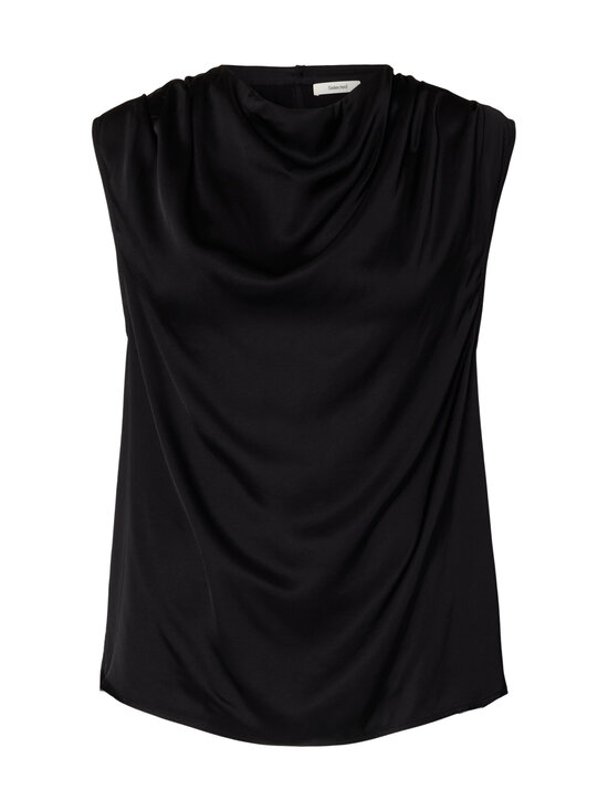 Selected - Pluus SlwOlina - BLACK | Stockmann - photo 1