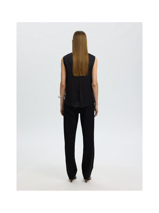 Selected - Pluus SlwOlina - BLACK | Stockmann - photo 4