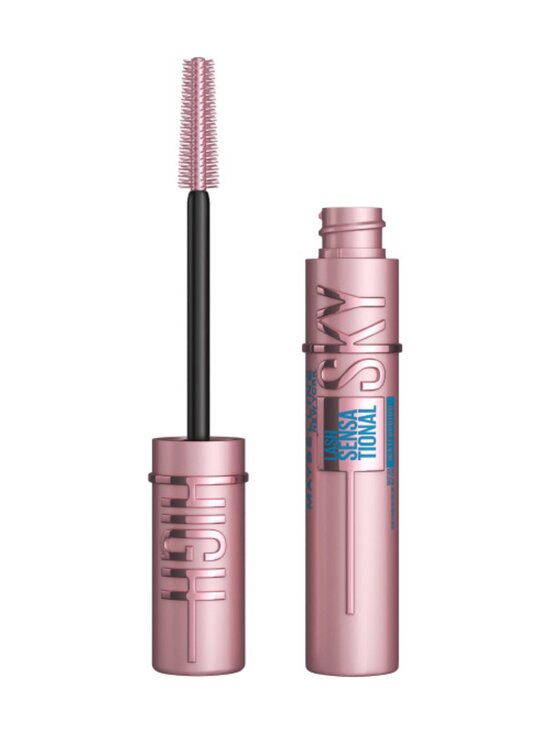 Maybelline - Lash Sensational mascara WP -ripsiväri 9 ml - BLACK WP - photo 2 Maybelline - Lash Sensational mascara WP -ripsiväri 9 ml - BLACK WP | Stockmann - photo 2
