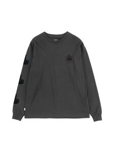 Makia - Kummeli Pukama 88 -collegepaita - 997 BLACK Makia - Kummeli Pukama 88 -collegepaita - 997 BLACK | Stockmann