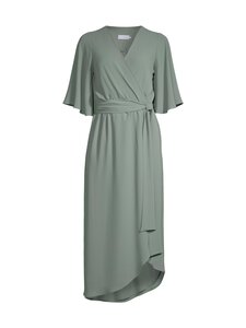 Katri Niskanen - Inga-midimekko - KHAKI Katri Niskanen - Inga-midimekko - KHAKI | Stockmann
