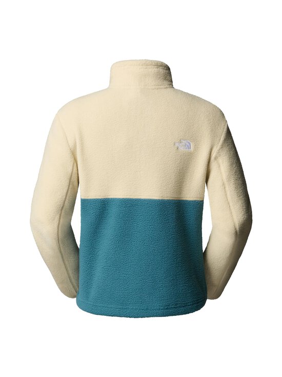 The North Face - W Yumiori flīsa krekls - ERO SPACE/GRAVEL/BLUE ECLIP - photo 2 The North Face - W Yumiori flīsa krekls - ERO SPACE/GRAVEL/BLUE ECLIP | Stockmann - photo 2