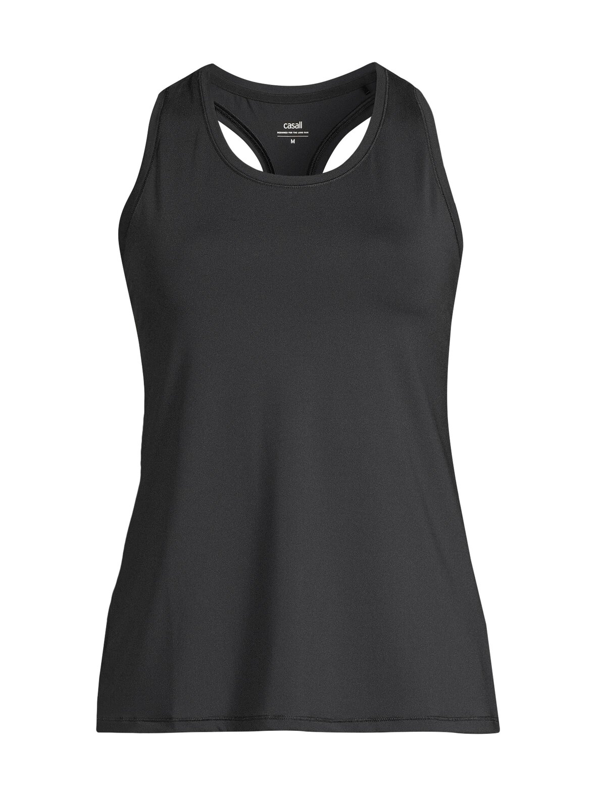 Essential Racerback Tank -toppi