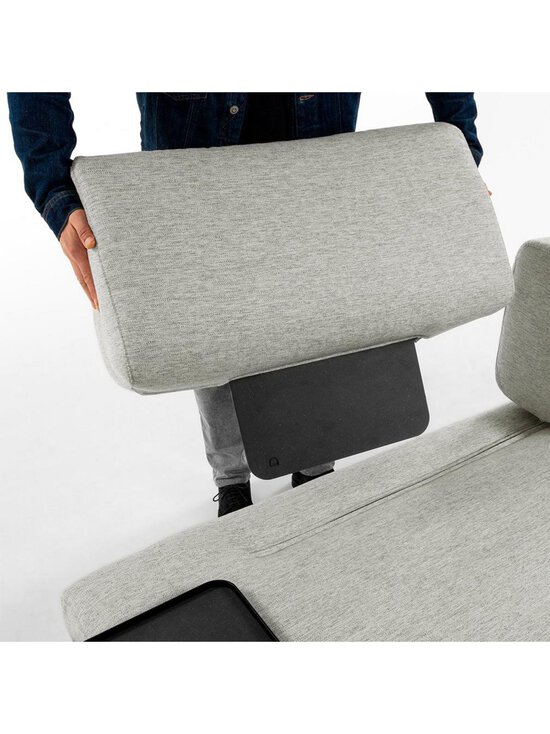 Kave Home - Compo-sohvan käsinoja - BEIGE | Stockmann - photo 2