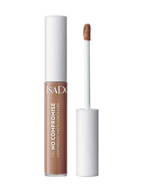 Isadora - No Compromise Lightweight Matte Concealer -peitevoide - 9NC - photo 1 Isadora - No Compromise Lightweight Matte Concealer -peitevoide - 9NC | Stockmann - photo 1