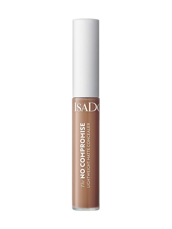 Isadora - No Compromise Lightweight Matte Concealer -peitevoide - 9NC - photo 2 Isadora - No Compromise Lightweight Matte Concealer -peitevoide - 9NC | Stockmann - photo 2