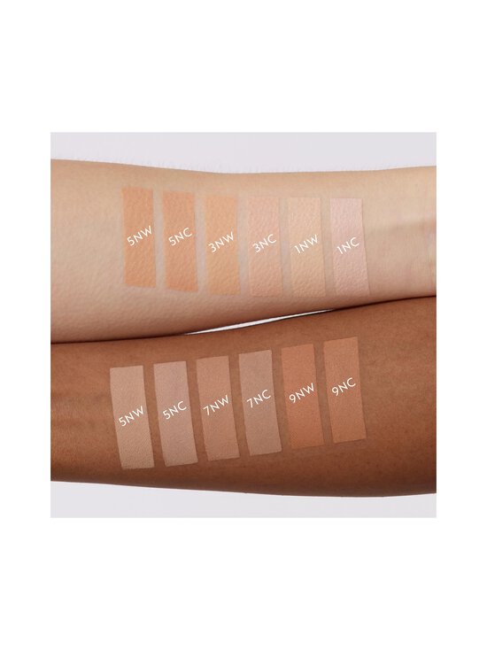 Isadora - No Compromise Lightweight Matte Concealer -peitevoide - 9NC - photo 4 Isadora - No Compromise Lightweight Matte Concealer -peitevoide - 9NC | Stockmann - photo 4