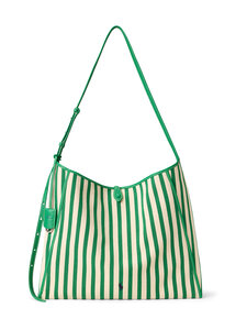 Polo Ralph Lauren - Ply Messenger Crossbody Large -laukku - 001 PAPER/PARROT | Stockmann