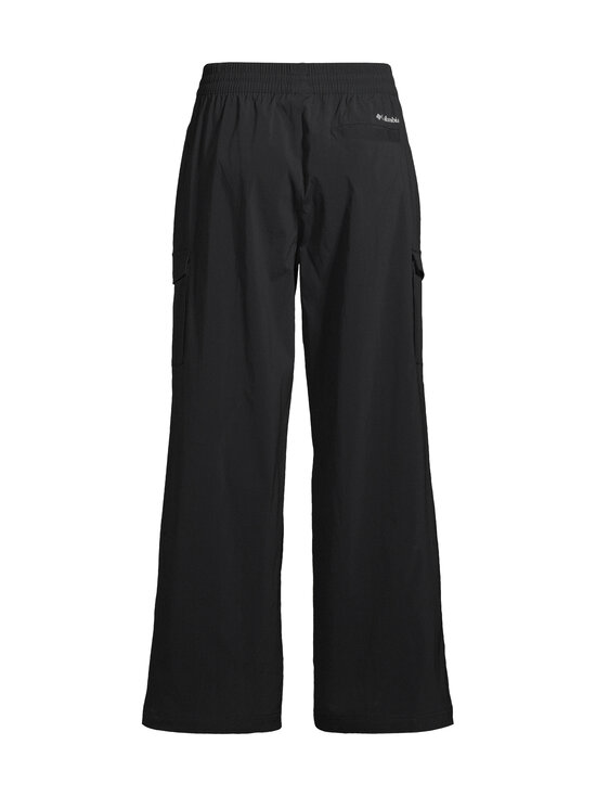 Columbia - Chill Creek Cargo -housut - 010 BLACK | Stockmann - photo 2