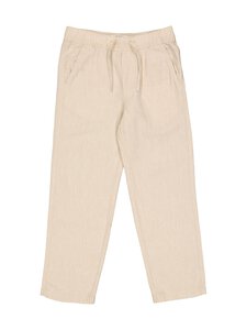 Lindex - Staffan-housut - 9752 BEIGE | Stockmann