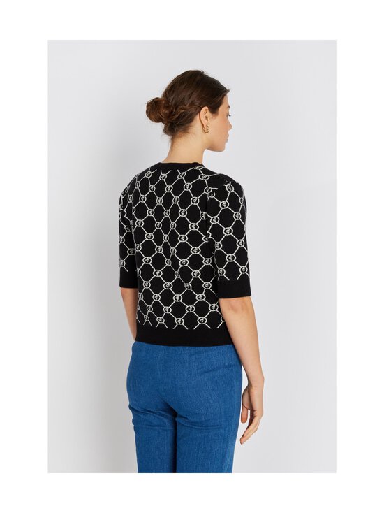 RUE de FEMME - Thorel džemperis - 20 BLACK | Stockmann - photo 5