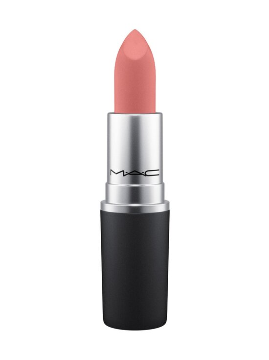 MAC - Powder Kiss Lipstick -huulipuna - SULTRY MOVE - photo 1 MAC - Powder Kiss Lipstick -huulipuna - SULTRY MOVE | Stockmann - photo 1