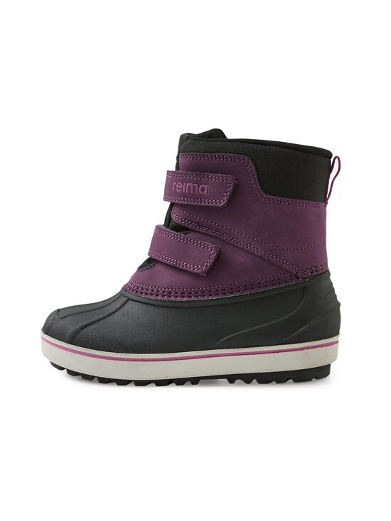 Reima - Coconi-talvisaappaat - 4960 DEEP PURPLE - photo 1 Reima - Coconi-talvisaappaat - 4960 DEEP PURPLE | Stockmann - photo 1