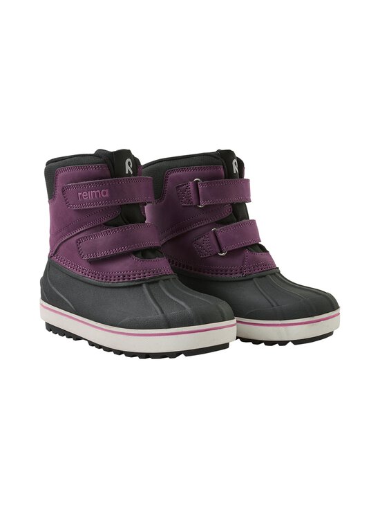 Reima - Coconi-talvisaappaat - 4960 DEEP PURPLE - photo 4 Reima - Coconi-talvisaappaat - 4960 DEEP PURPLE | Stockmann - photo 4