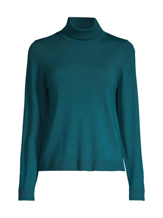 ESSENTIALS by Stockmann - Audrey-neulepusero - TEAL 251996 - photo 1 ESSENTIALS by Stockmann - Audrey-neulepusero - TEAL 251996 | Stockmann - photo 1